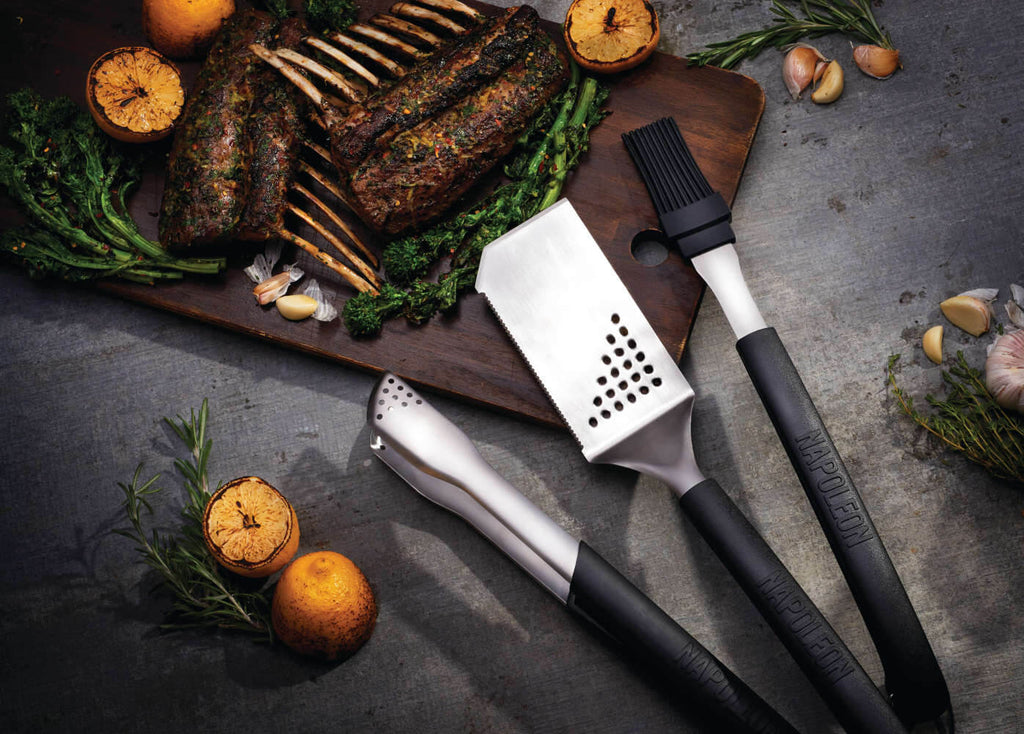 3 Piece Toolset