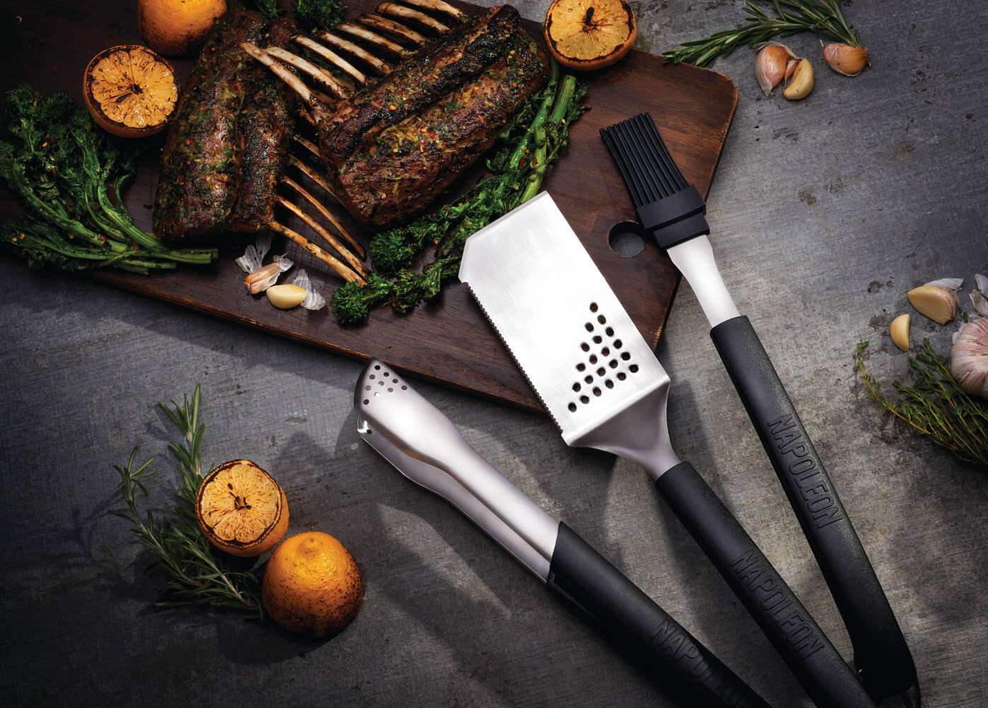 3 Piece Toolset