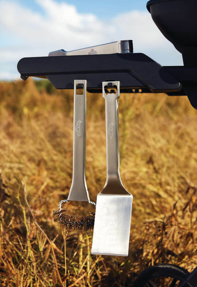 TravelQ™ 3 Piece Toolset