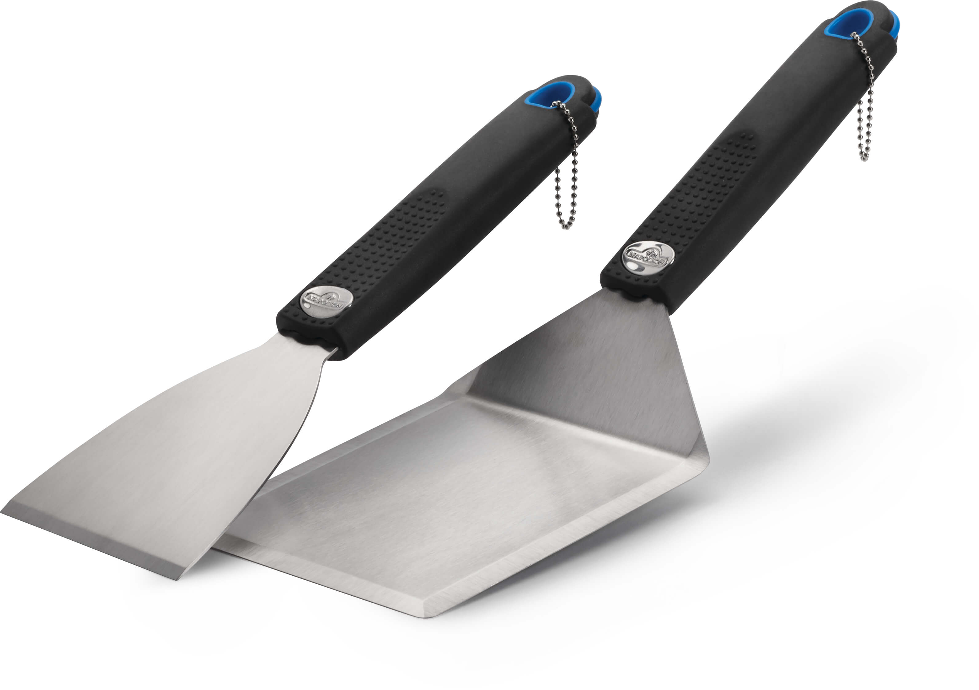 2 Piece Plancha Toolset