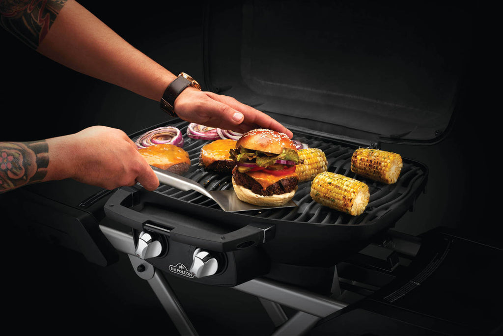 TravelQ™ 3 Piece Toolset