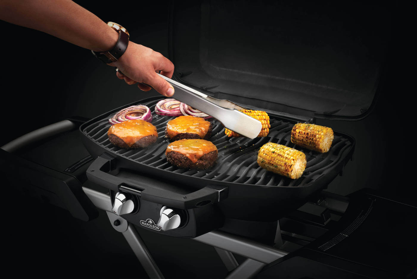 TravelQ™ 3 Piece Toolset