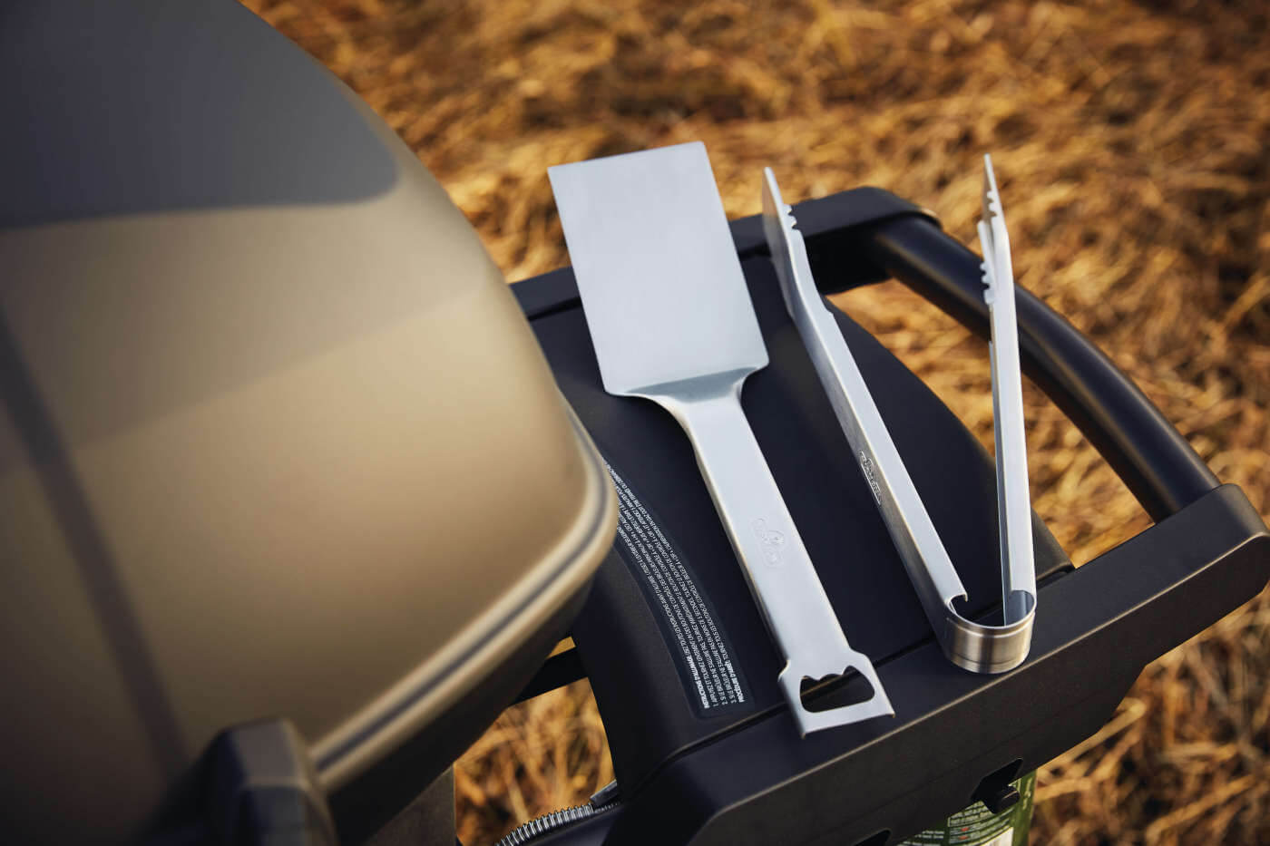 TravelQ™ 3 Piece Toolset
