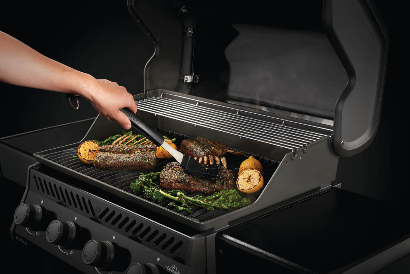 3 Piece Toolset