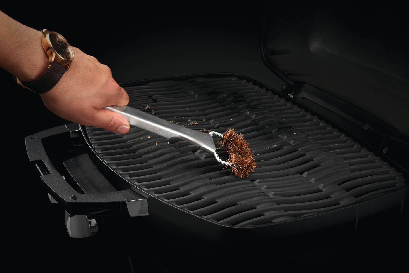 TravelQ™ 3 Piece Toolset